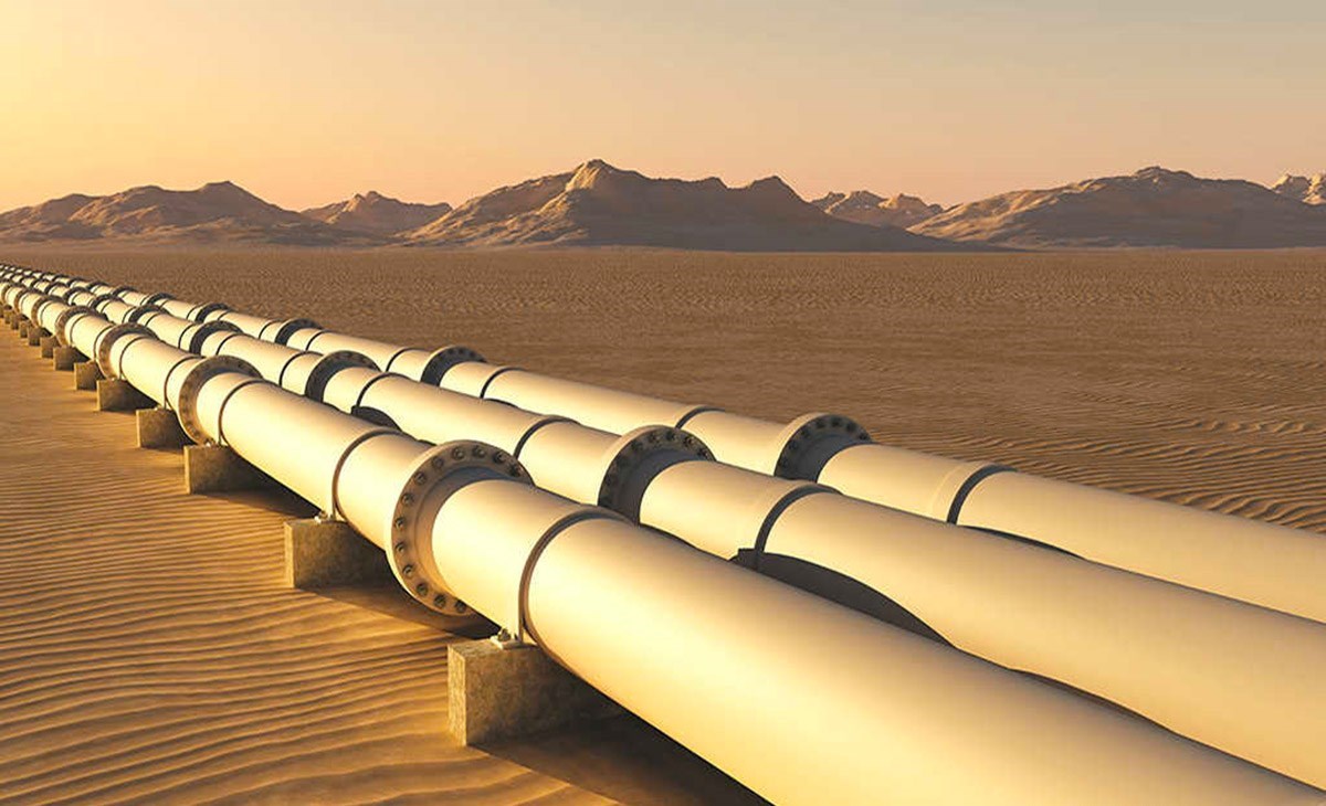 هل تشارك إسبانيا في مشروع أنبوب الغاز المغرب - نيجيريا ؟