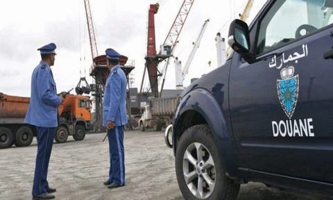 المداخيل الجمركية تتجاوز 83,5 مليار درهم عند متم أكتوبر