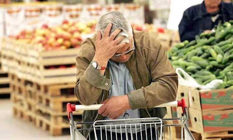 الخراطي: الحكومة أهملت المستهلك في مشروع القانون المالي 2023