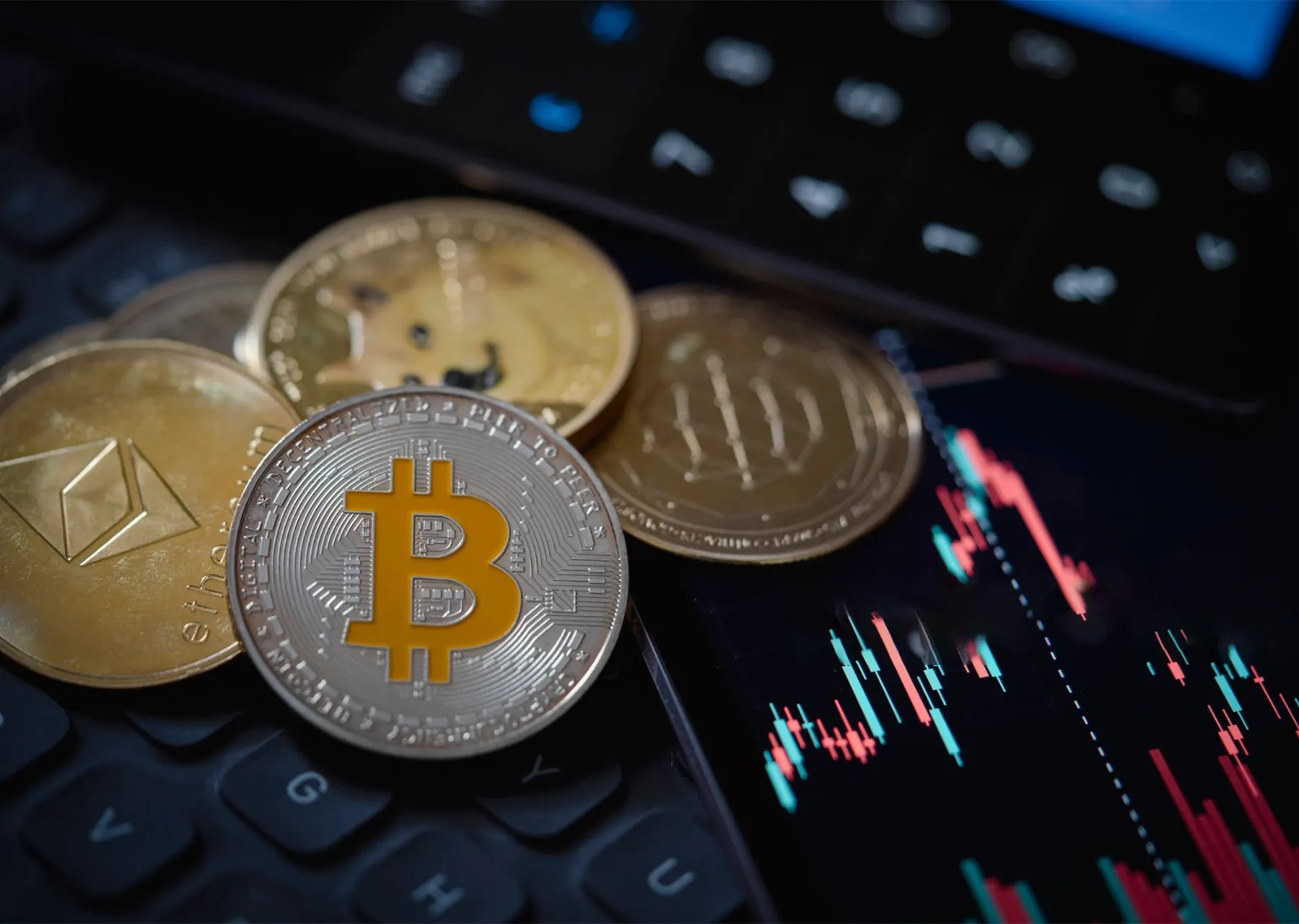 العملات المستقرة بالدولار.. توسع رقمي يعزز النفوذ الأمريكي ويثير مخاوف مالية