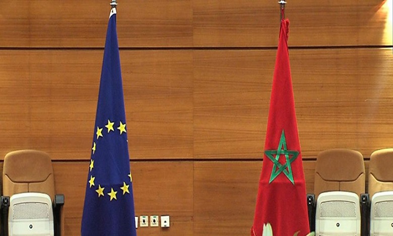 المغرب - الاتحاد الأوروبي .. إطلاق مشروع التوأمة المؤسساتية من أجل تدبير مستدام للغابات