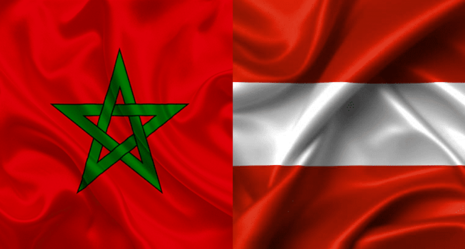 توقيع مذكرة تفاهم لتعزيز التعاون الاقتصادي والتجاري بين المغرب والنمسا