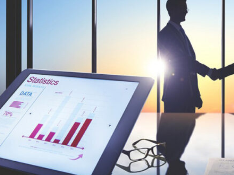 92 ألف مقاولة جديدة بالمغرب وقطاع التجارة يهيمن على الحصة