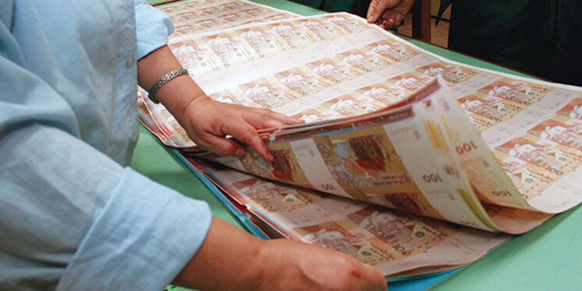 عجز السيولة في البنوك يتجاوز 9100 مليار