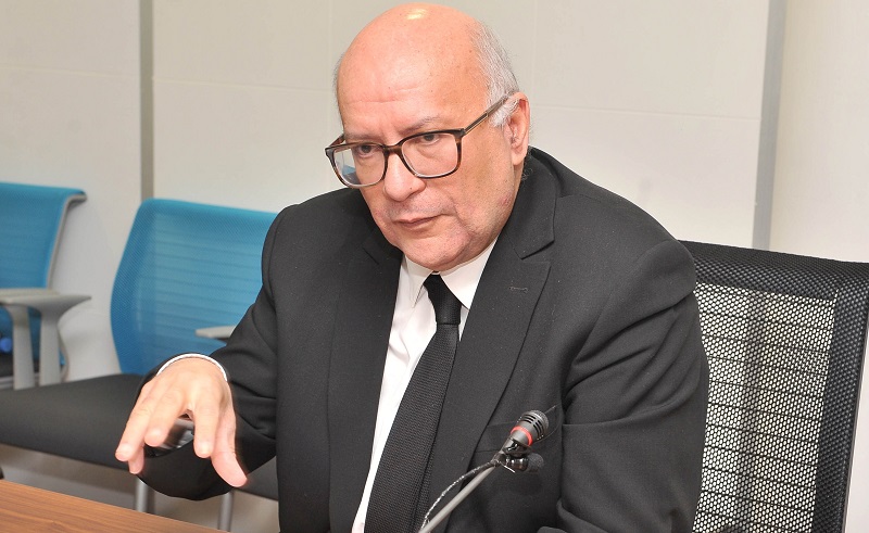 السغروشني: ادعاءات قضية بيغاسوس تستند إلى تقييمات تقنية "خاطئة"