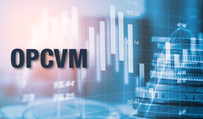 بنك المغرب: اكتتابات OPCVM بلغت 1233،2 مليار درهم خلال 2024