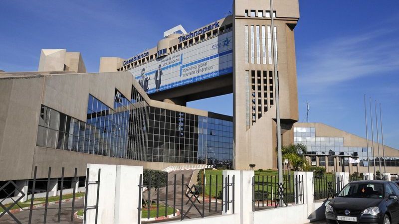 "تكنوبارك" تعتمد خارطة طريق جديدة في أفق 2027