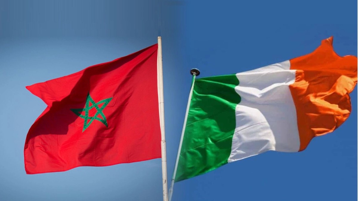الصحراء المغربية.. كوت ديفوار تجدد دعمها لمبادرة الحكم الذاتي