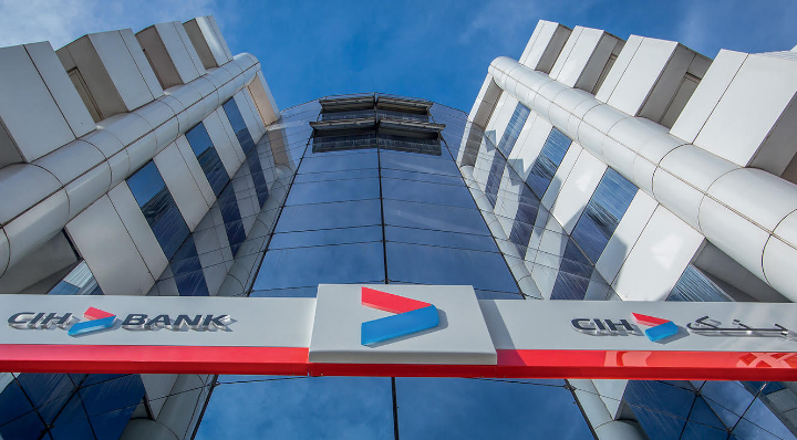 الضوء الأخضر لزيادة رأسمال "CIH Bank" بـ750 مليون درهم