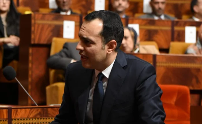 السكوري: "أوراش" حقق 90 % من أهدافه