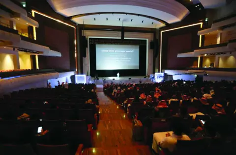 تتويج مشروع لمعالجة المياه المستعملة ب"هاكاثون" الابتكار