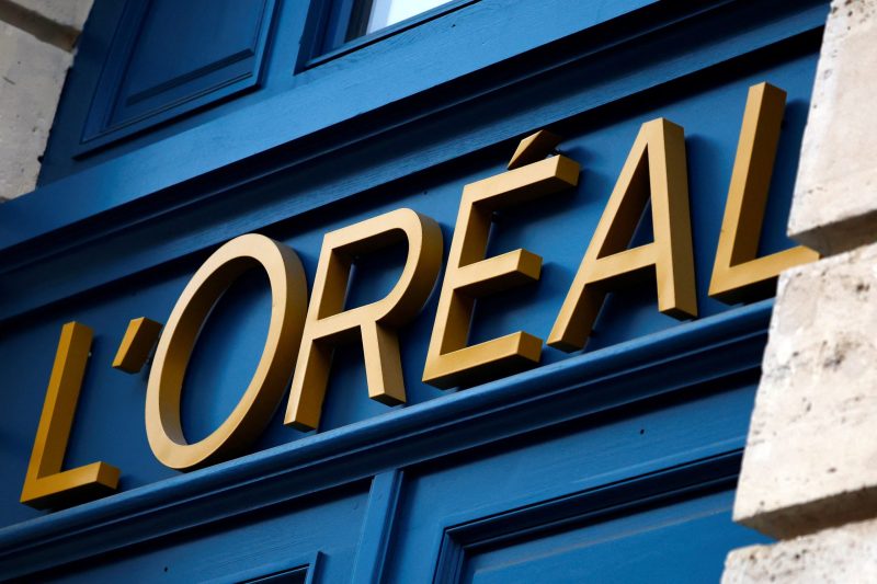 الهيئة المغربية لسوق الرساميل تؤشر على زيادة رأسمال "L'OREAL"