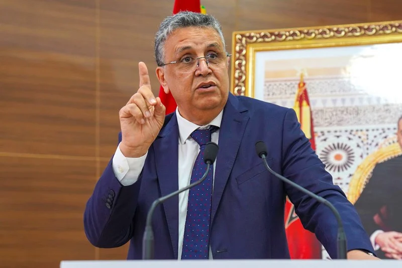 وهبي ينفي لـ"اقتصادكم" تعيينه رئيسا للحكومة