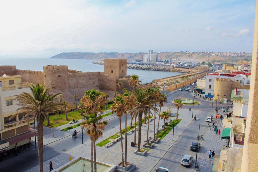 آسفي تخصص 80 مليون درهم لإنشاء مدينة جامعية جديدة