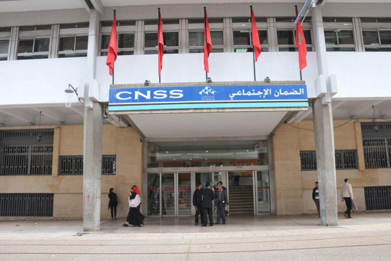 الضمان الاجتماعي يمهل المقاولات المدينة حتى هذا التاريخ للاستفادة من إعفاءات