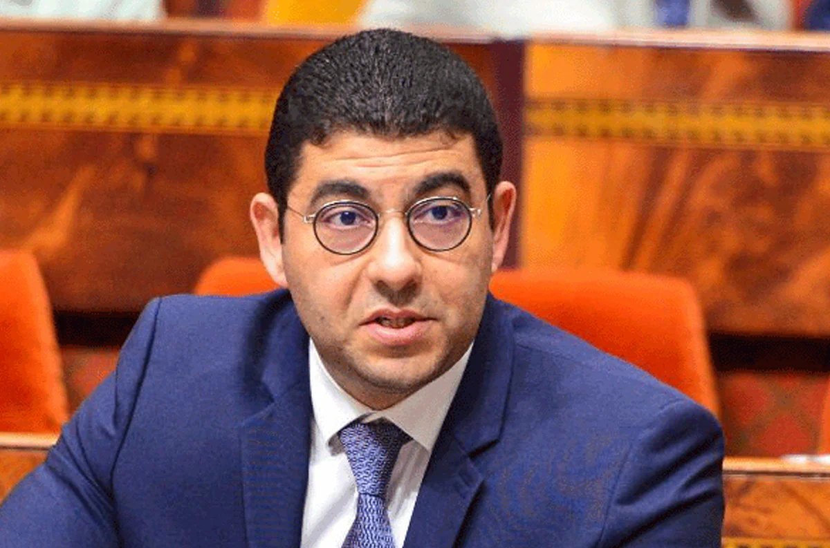 بنسعيد: الصناعات الثقافية رافعة للسيادة الاقتصادية بإفريقيا