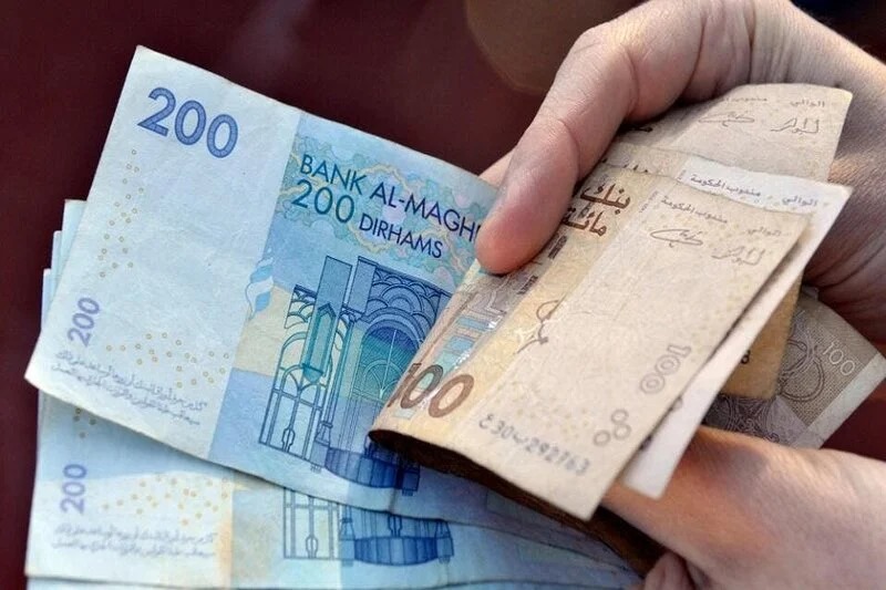 ارتفاع الموارد الجبائية بـ10,4 مليارات درهم وعجز الميزانية يتجه إلى 3%