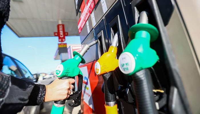 انخفاض أسعار الغازوال في بعض محطات الوقود