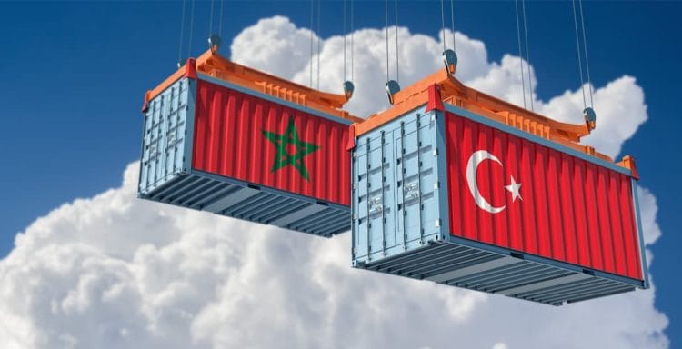 يهم المستوردين والتجار.. الدرهم قفز بـ6 % مقارنة مع الليرة التركية