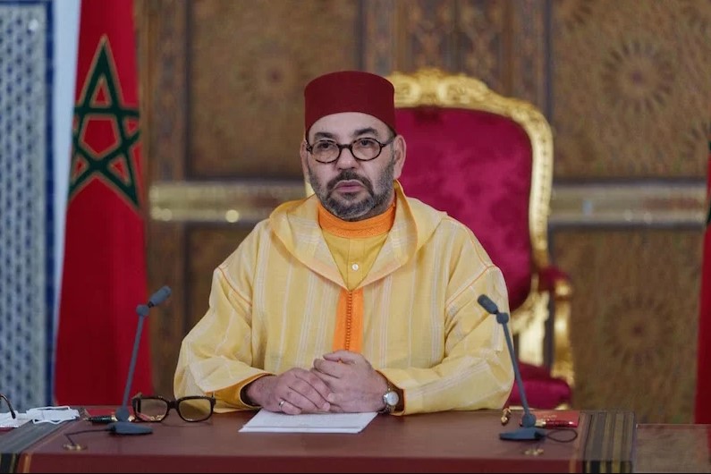 الملك يدعو إلى تحالف سلام عالمي لإنقاذ القدس