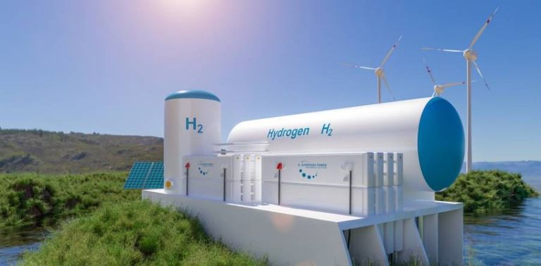 المغرب ضمن أرخص الدول عالميا في إنتاج الهيدروجين الأخضر بحلول 2050