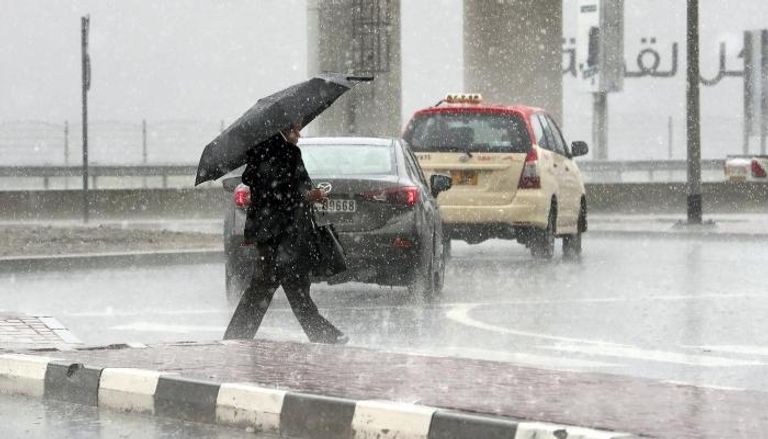 أمطار مرتقبة ابتداء من غد الخميس بهذه المناطق