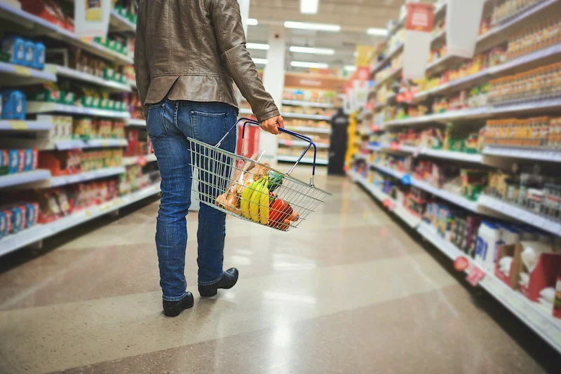 تراجع أسعار السلع الغذائية العالمية خلال شتنبر الماضي