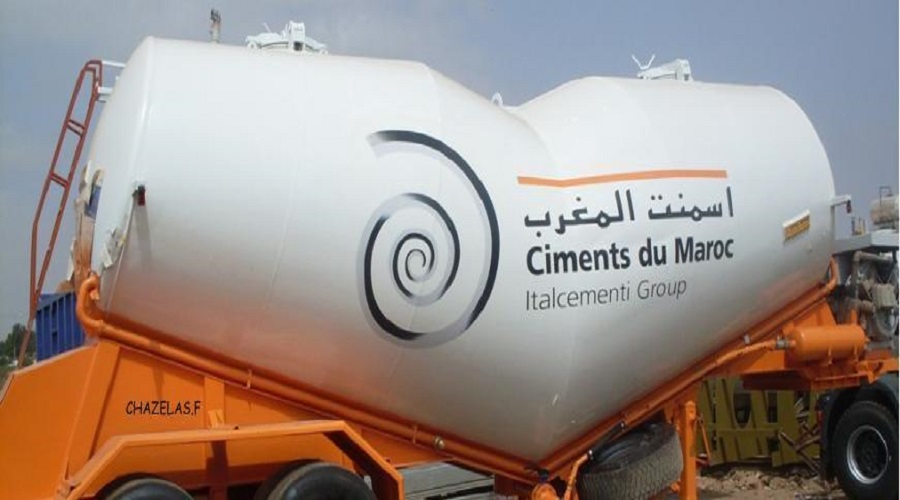 إسمنت المغرب تستحوذ رسميا على أسمنت تمارة وGrabemaro