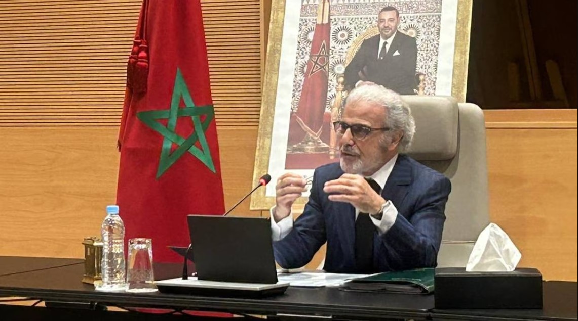 الجواهري يقول كل شيء عن التضخم والتمويل التعاوني وتأثير الزلزال على الاقتصاد الوطني