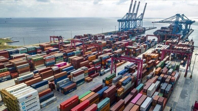 3,3 مليار درهم لتقوية البنيات التحتية المينائية ومواجهة المخاطر المناخية