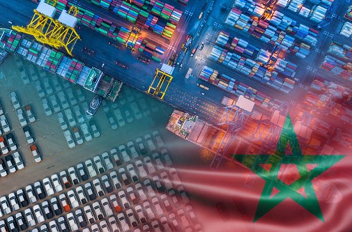 الصين تشيد بالموقع الاستراتيجي للمغرب كبوابة بين إفريقيا وأوروبا وآسيا