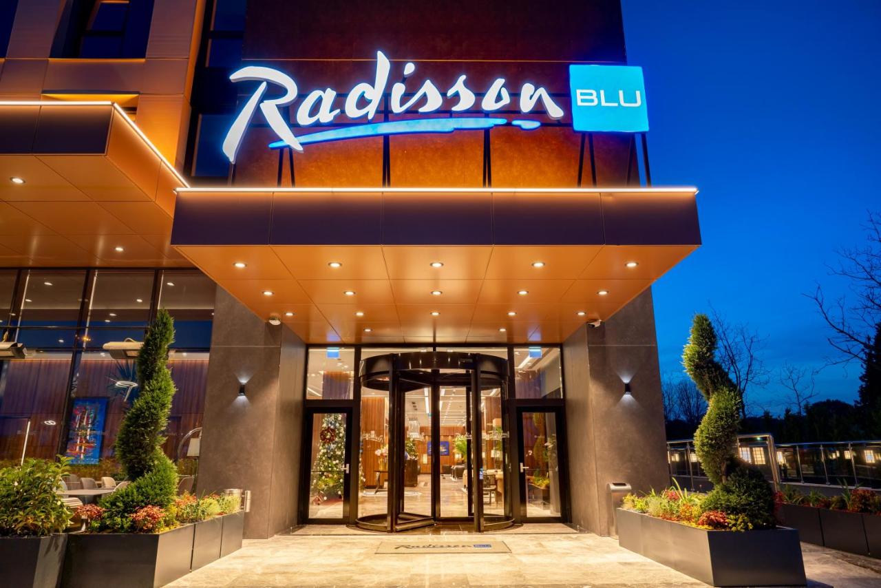 مجموعة فنادق "راديسون" تُطلق برنامجا لوفاء الزبناء