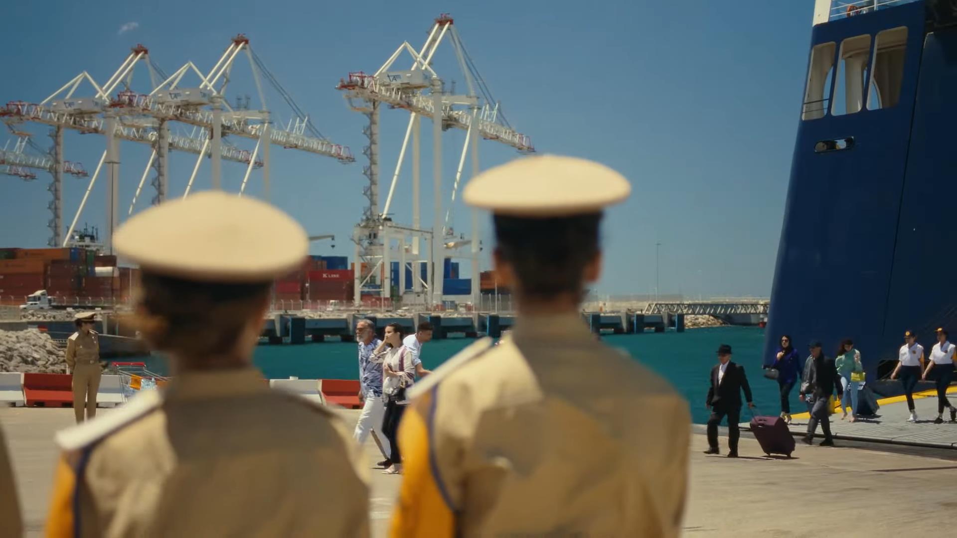 "مرحبا 2026" تنطلق بقوة.. أكثر من 288 ألف مسافر يعبرون بين المغرب وإسبانيا