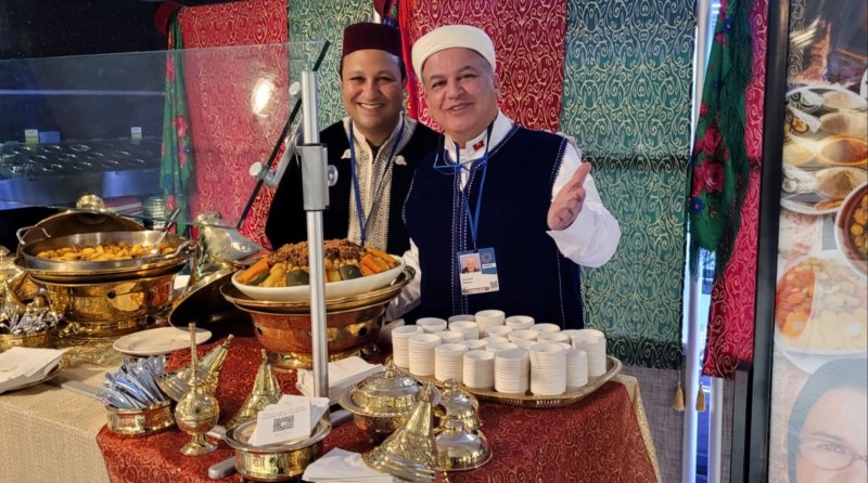 "رحال إيفنت" تطلق النسخة الأولى من مسابقة "أفضل الحرفيين في المغرب"