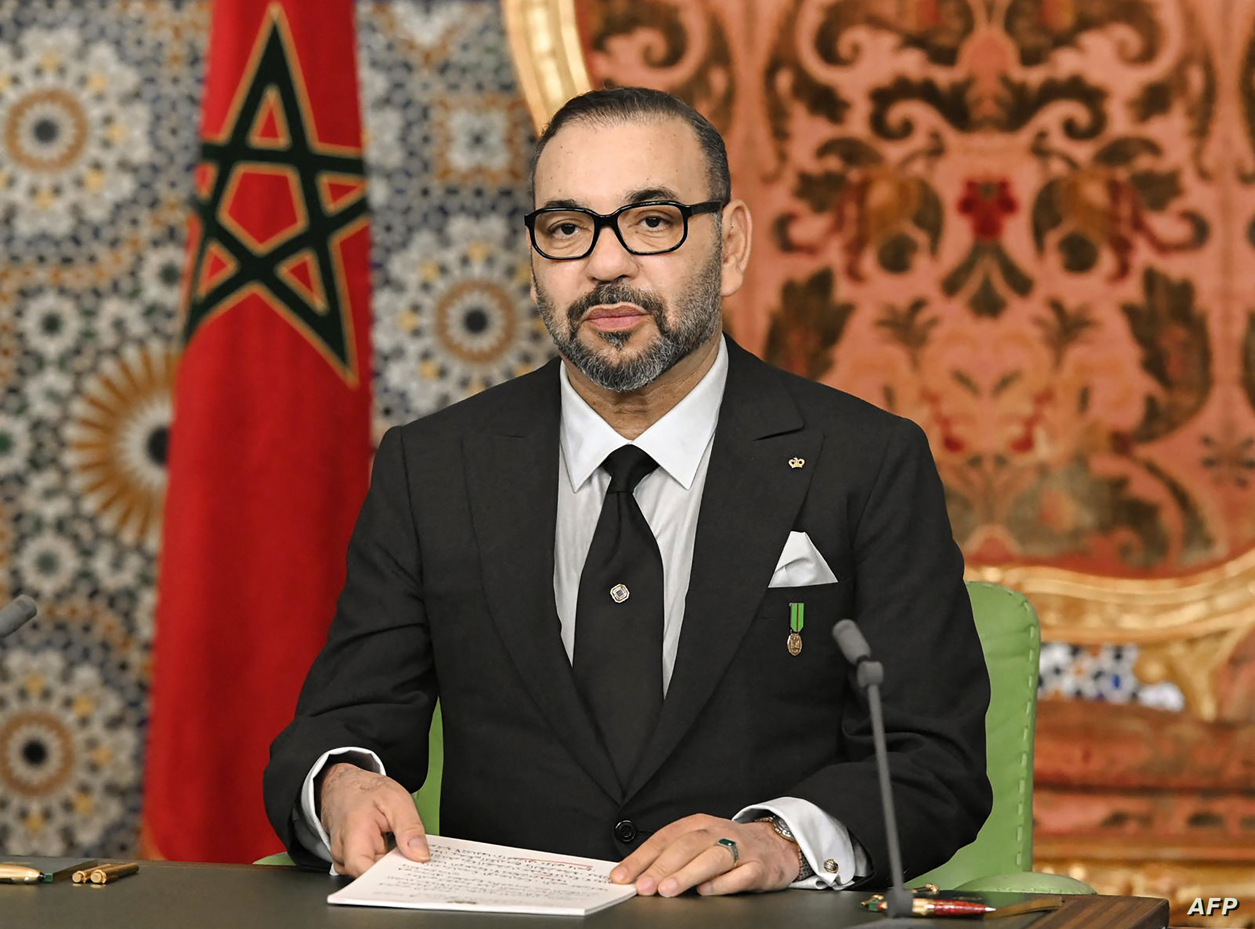 الملك معزيا تشارلز الثالث: "الملكة إليزابيث الثانية كانت رمزا لعظمة المملكة المتحدة"