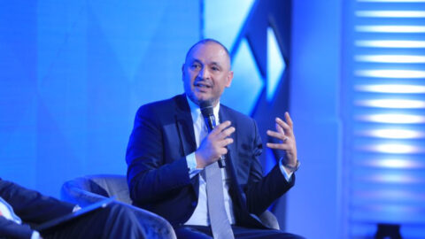 مزور: التقنين رافعة لضمان أسواق عادلة وشفافة في الاقتصاد الرقمي