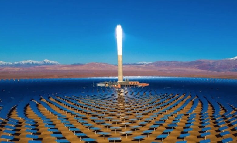 اللجنة الاقتصادية لإفريقيا: نور-ورزازات يؤكد أن الوضع "ليس قاتماً جداً" في القارة