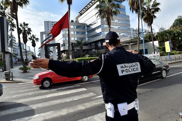 تحصيل ما يفوق 689 مليونا من جيوب سائقين مخالفين خلال أسبوع