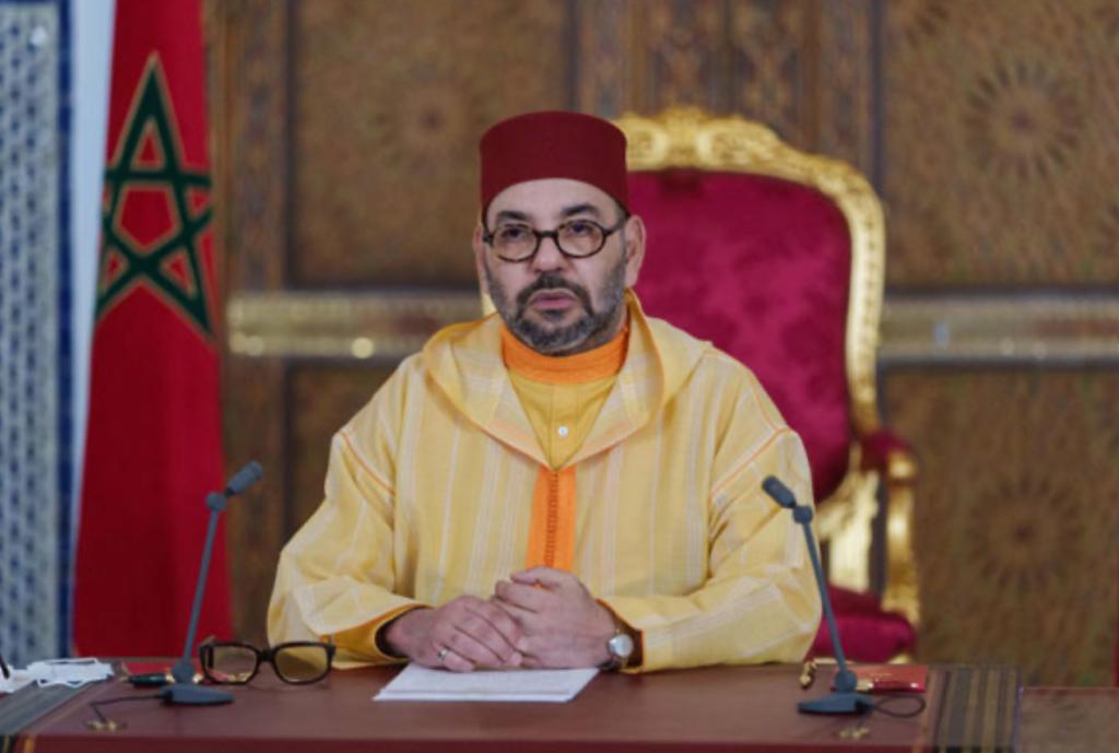 عيد الفطر… الملك يصدر عفوه عن  1518 من السجناء و17 محكوماً في قضايا الإرهاب