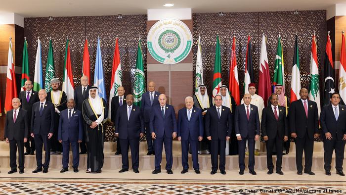 القمة العربية تدعوا للاستفادة من التجربة المغربية في مكافحة الإرهاب واعتماد "اتفاق الصخيرات"