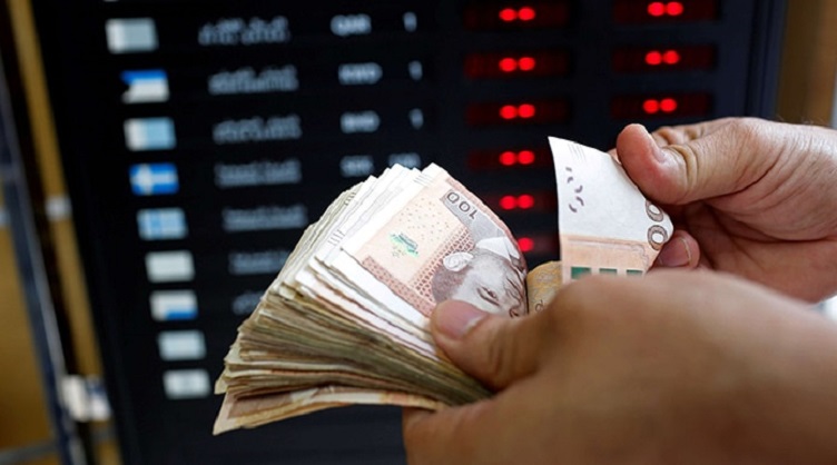 وضعية الصرف لدى البنوك تراجعت بناقص 310 ملايير