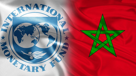 صندوق النقد الدولي يكشف عن أسباب منح المغرب خطا ائتمانيا مرنا
