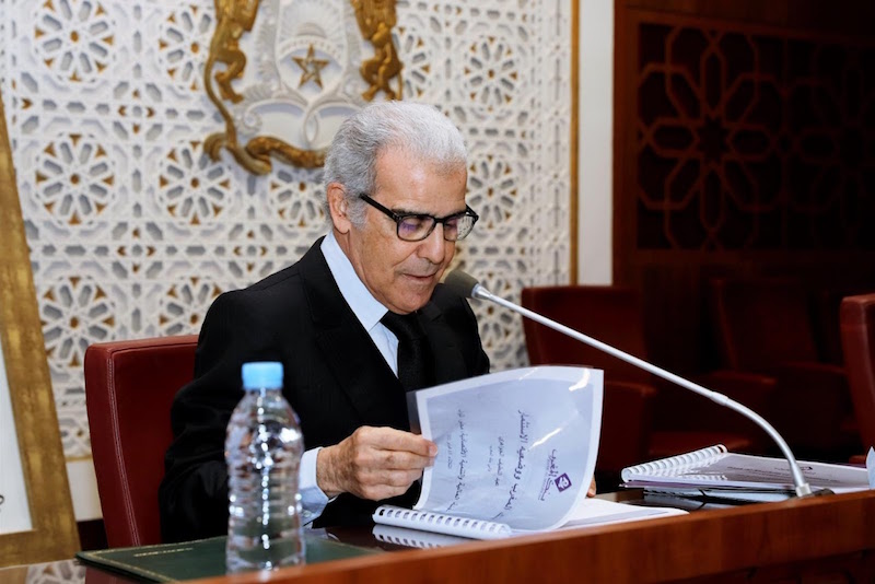 استمرار التضخم ورفع سعر الفائدة.. "بيجيدي" يطلب حضور الجواهري وفتاح للبرلمان