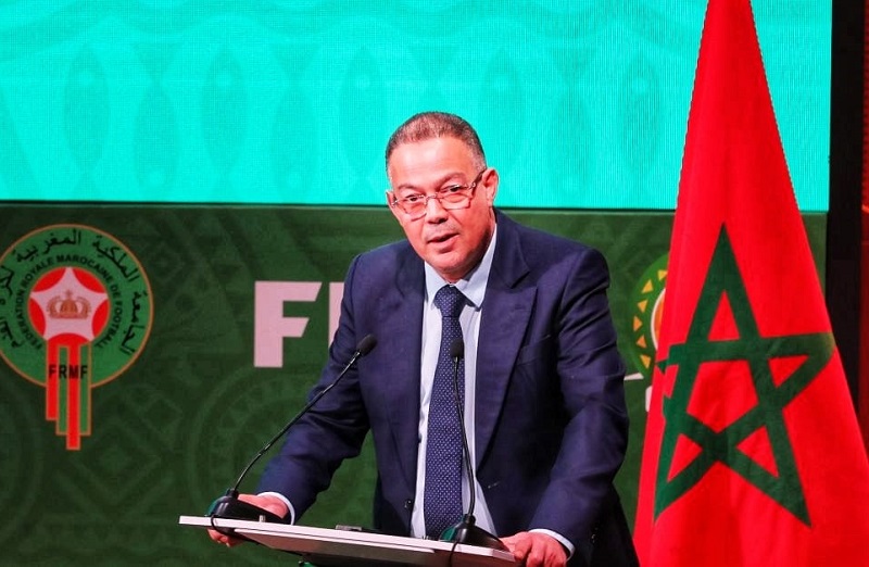 استثمارات بقيمة 150 مليار درهم في مشاريع كأس إفريقيا 2025 تمهد لمونديال 2030