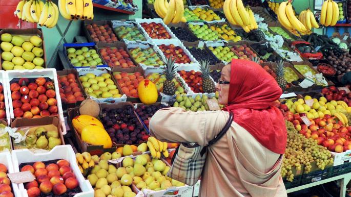 "التقدم والاشتراكية" يدعو الحكومة إلى التسقيف المرحلي لأسعار المواد المرتفعة