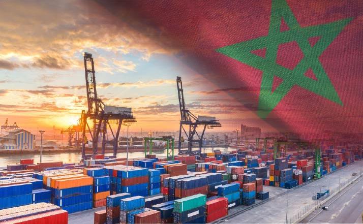 توقعات بنمو الاقتصاد المغربي بـ4,4% خلال سنة 2026