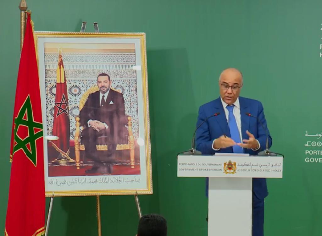 ميراوي: ساعدنا الطلبة المغاربة العائدين من أوكرانيا في التسجيل بجامعات بلغارية بديلة