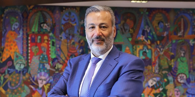 طارق السجلماسي يطلق "Tessera Capital".. بنك أعمال مستقل جديد بالمغرب