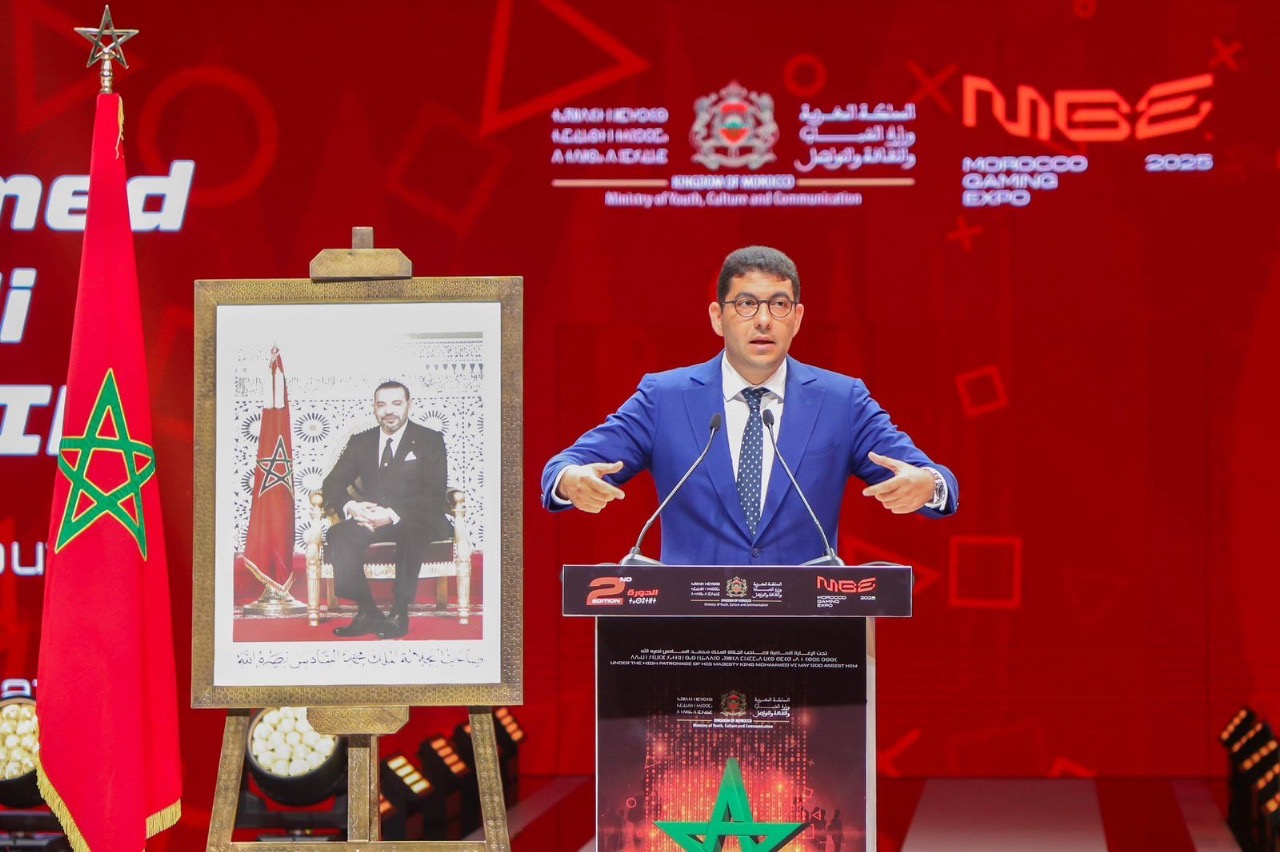بالأرقام: كيف يراهن المغرب على صناعة الألعاب الإلكترونية؟