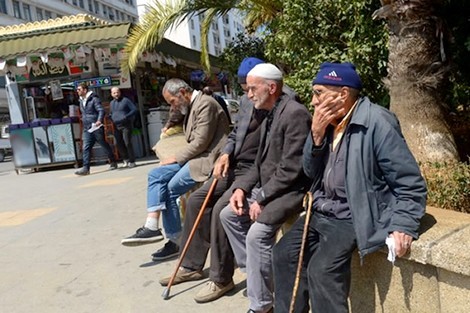 فيدرالية المتقاعدين بالمغرب تطالب برفع المعاشات وتحسين أوضاع الأرامل